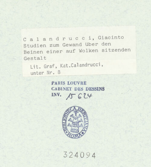 Rückseite von bh324094_recto