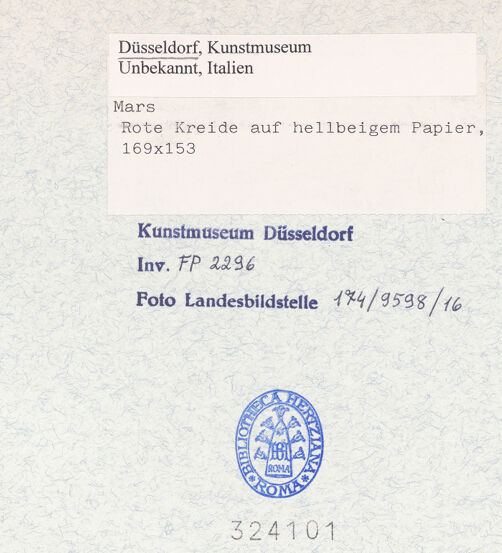 Rückseite von bh324101_recto