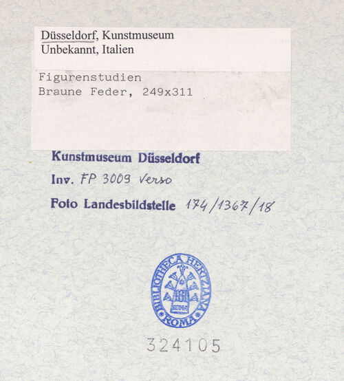 Rückseite von bh324105_recto