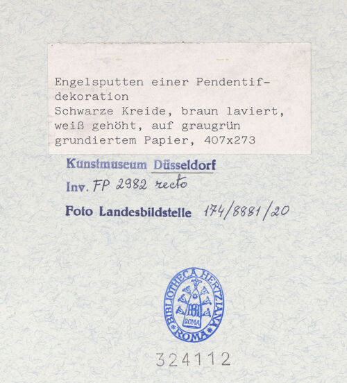 Rückseite von bh324112_recto