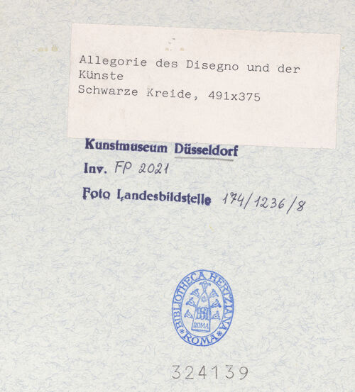 Rückseite von bh324139_recto