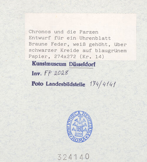 Rückseite von bh324140_recto