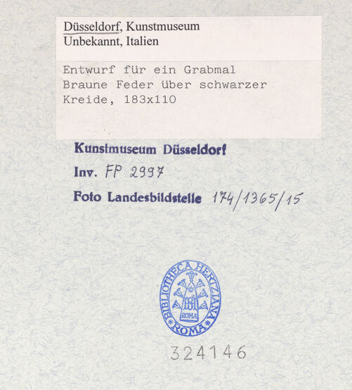 Rückseite von bh324146_recto