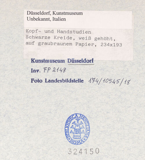 Rückseite von bh324150_recto