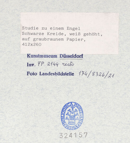 Rückseite von bh324157_recto