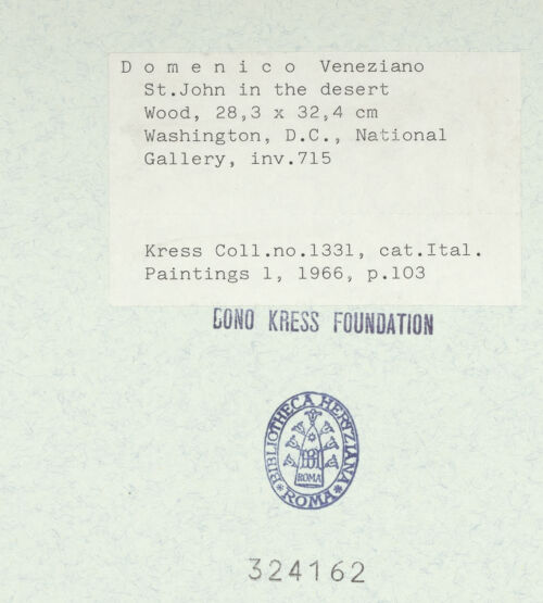 Rückseite von bh324162_recto