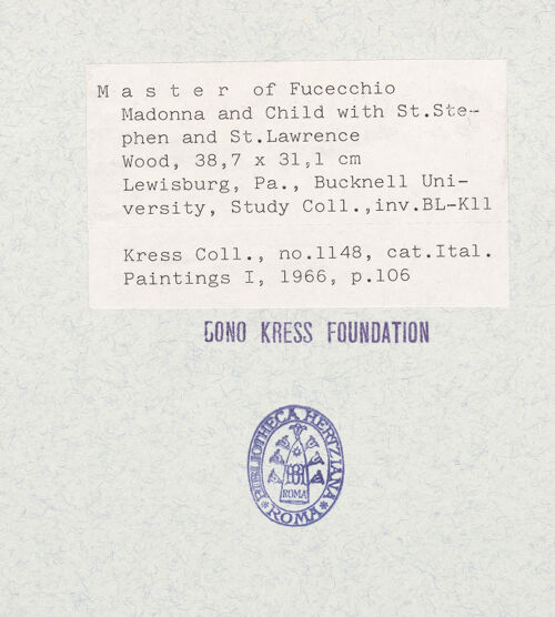 Rückseite von bh324167_recto