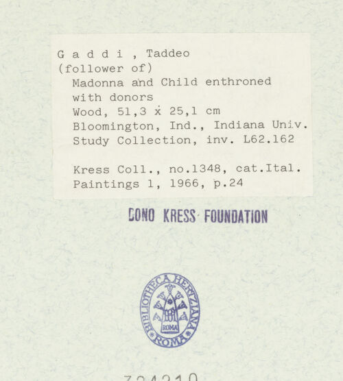 Rückseite von bh324210_recto