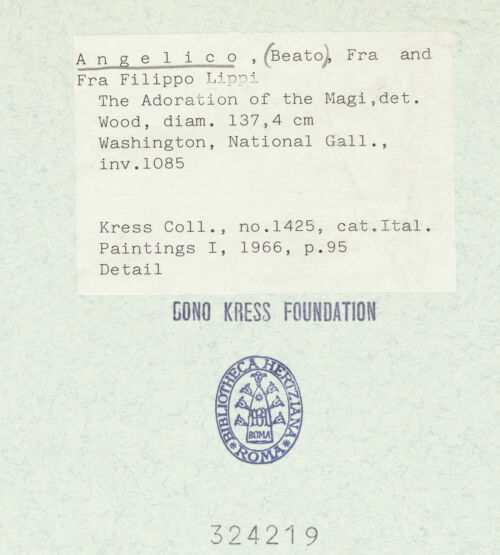 Rückseite von bh324219_recto