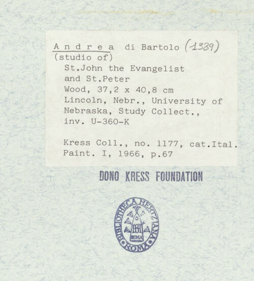 Rückseite von bh324231_recto