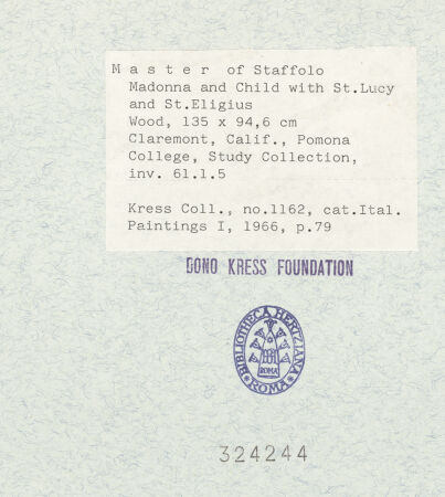 Rückseite von bh324244_recto