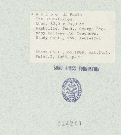 Rückseite von bh324261_recto