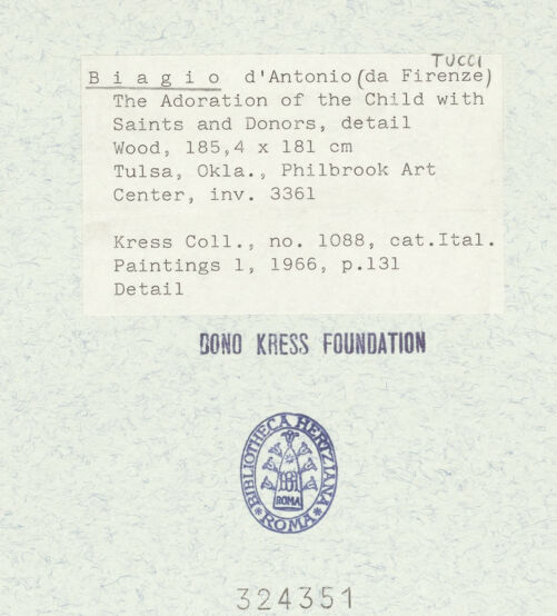 Rückseite von bh324351_recto