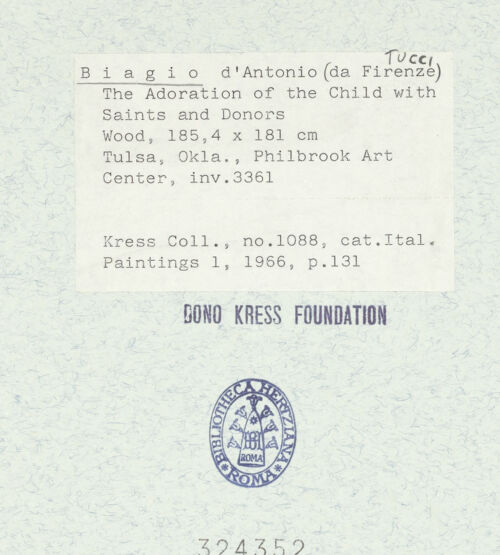 Rückseite von bh324352_recto