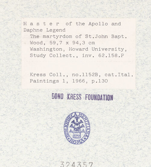 Rückseite von bh324357_recto