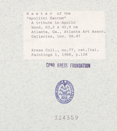 Rückseite von bh324359_recto