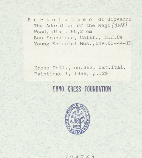 Rückseite von bh324361_recto