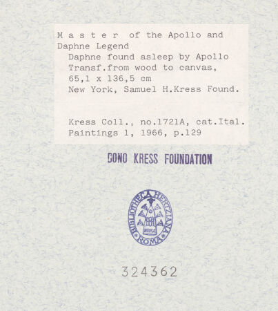 Rückseite von bh324362_recto