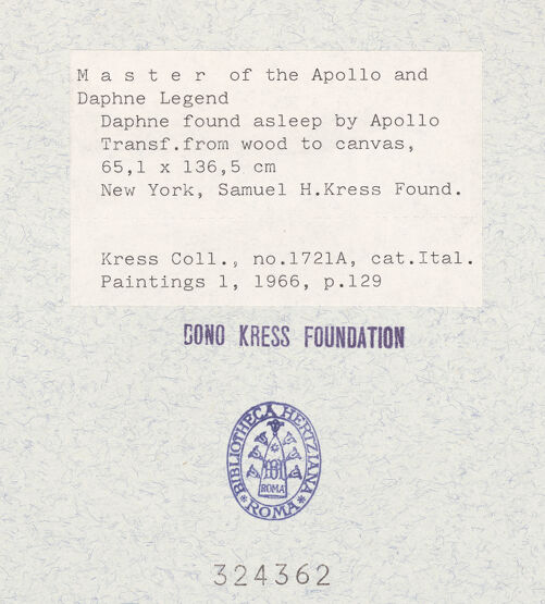 Rückseite von bh324362_recto