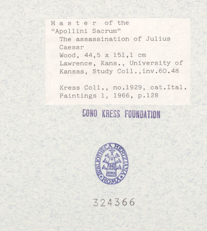 Rückseite von bh324366_recto