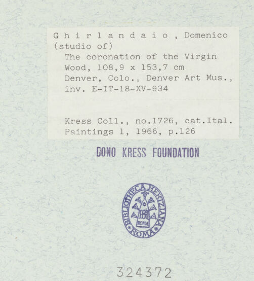 Rückseite von bh324372_recto