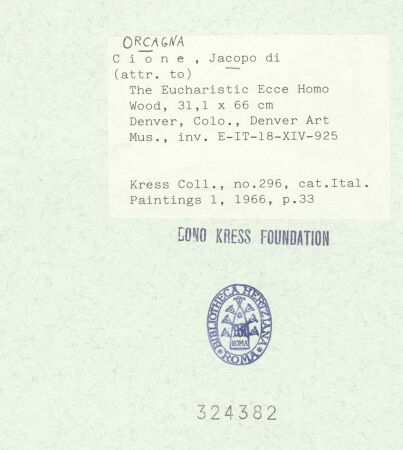 Rückseite von bh324382_recto