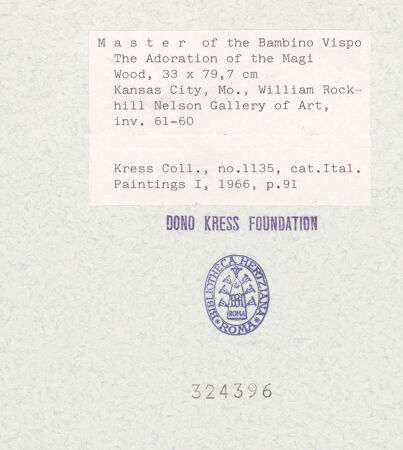 Rückseite von bh324396_recto