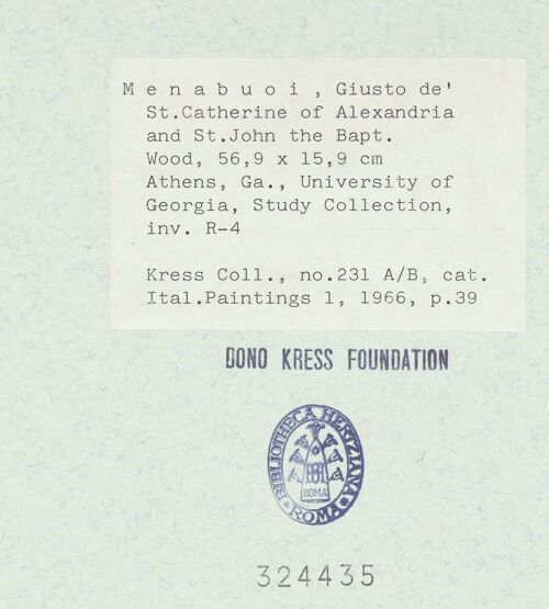 Rückseite von bh324435_recto