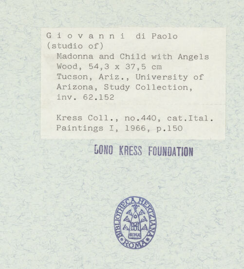 Rückseite von bh324467_recto