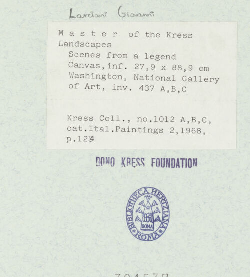 Rückseite von bh324537_recto