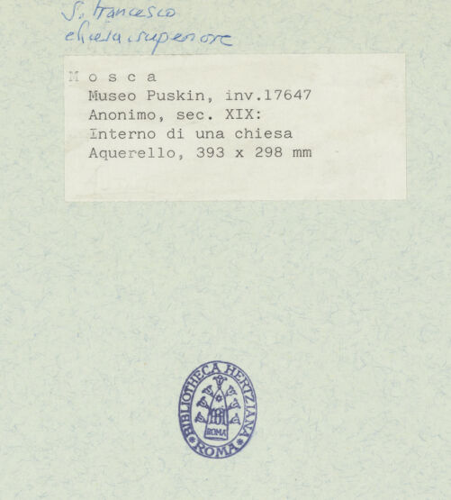 Rückseite von bh324629_recto