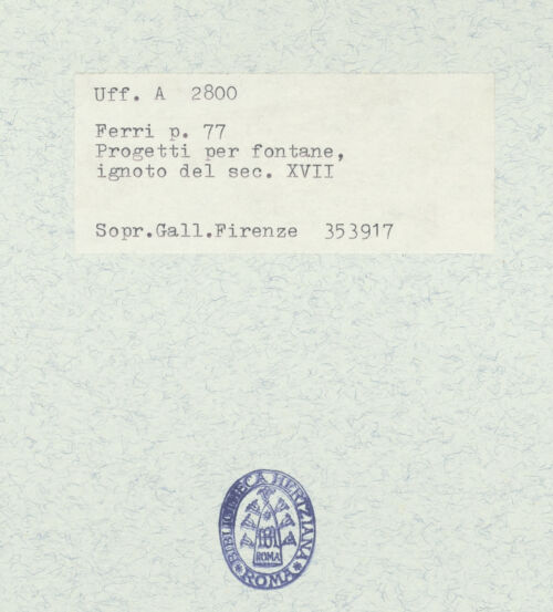 Rückseite von bh324670_recto