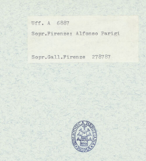 Rückseite von bh324675_recto