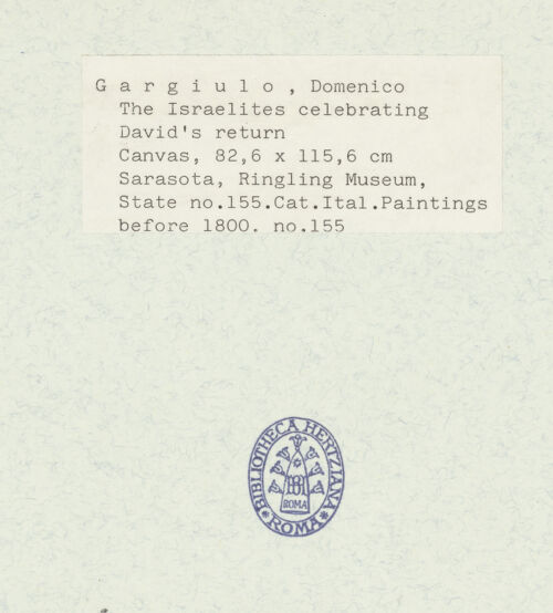 Rückseite von bh324809_recto