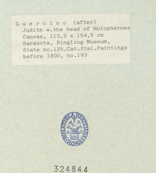 Rückseite von bh324844_recto