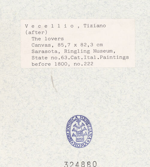 Rückseite von bh324880_recto