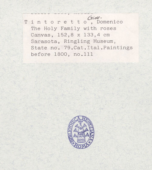 Rückseite von bh324894_recto