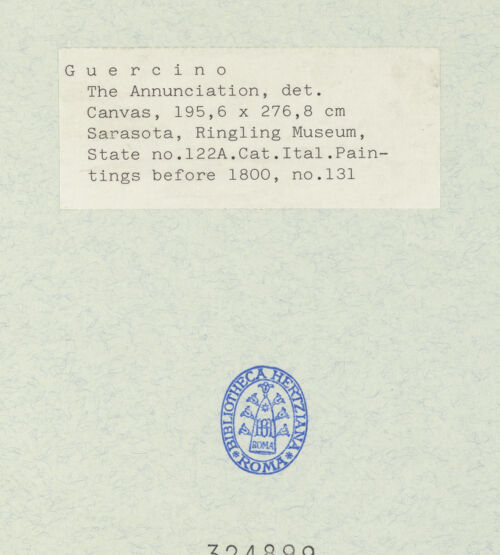 Rückseite von bh324899_recto