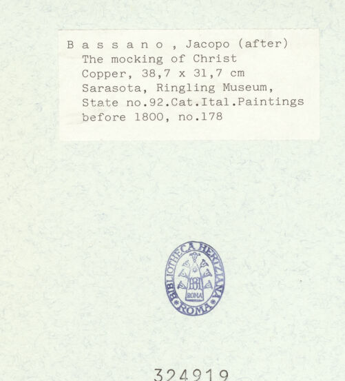 Rückseite von bh324919_recto