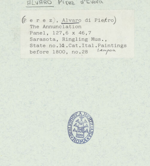 Rückseite von bh324943_recto