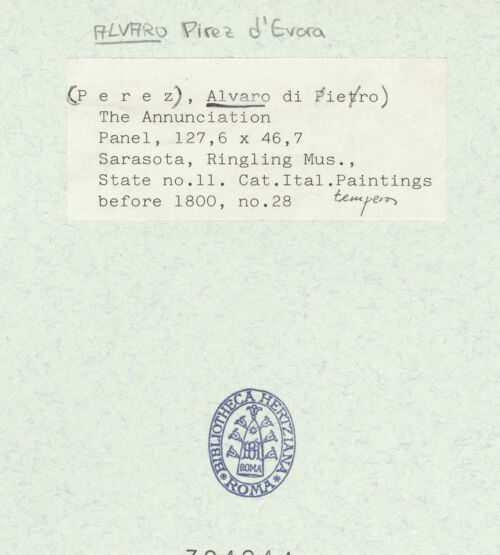 Rückseite von bh324944_recto