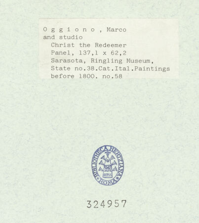 Rückseite von bh324957_recto