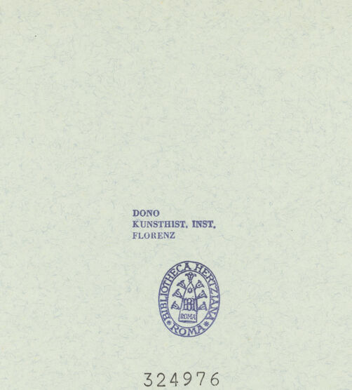 Rückseite von bh324976_recto