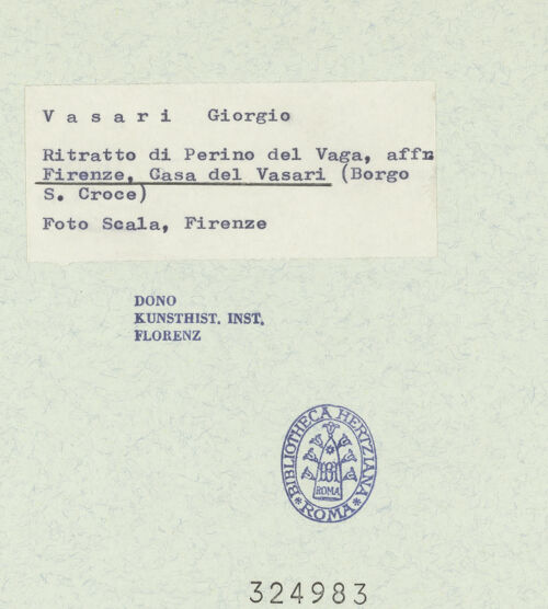 Rückseite von bh324983_recto