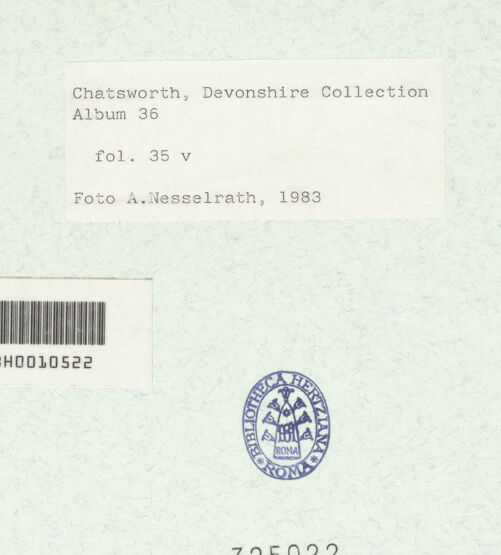 Rückseite von bh325022_recto