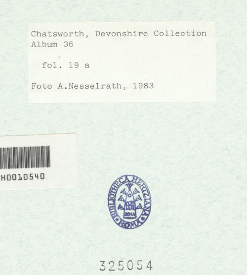 Rückseite von bh325054_recto