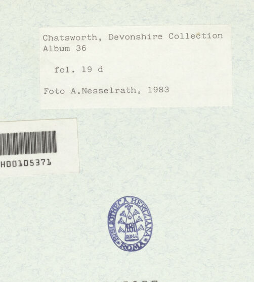 Rückseite von bh325057_recto