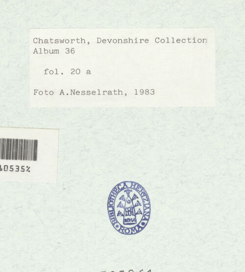 Rückseite von bh325061_recto