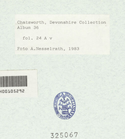 Rückseite von bh325067_recto