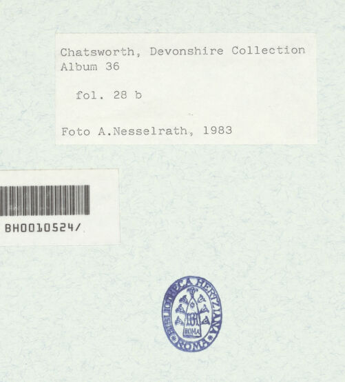 Rückseite von bh325068_recto